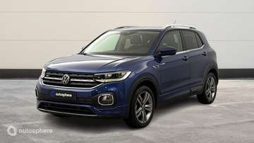 1.0 TSI 110ch R-Line DSG7