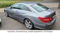 Mercedes-Benz E 200 Coupe AMG *Garantie*Navi*229€ mtl. Grau - thumbnail 7