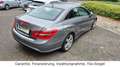 Mercedes-Benz E 200 Coupe AMG *Garantie*Navi*229€ mtl. Grau - thumbnail 2