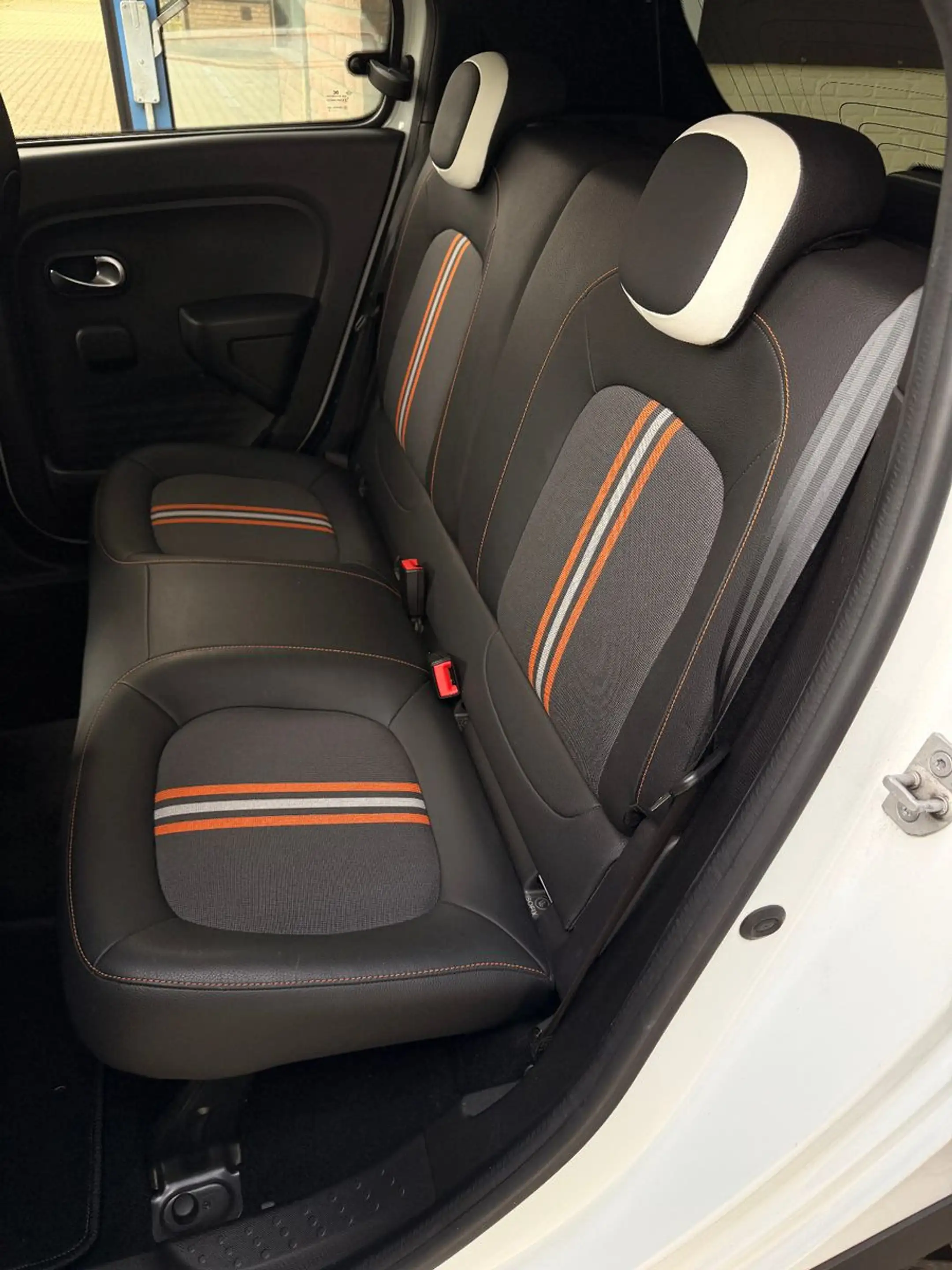 Renault Twingo ENERGY 110 GT/Sitzhz./Klimaaut./PDC Hin./ — photo 14