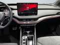 Skoda Enyaq Sportline - 82kWh 204cv - Toit pano/Cam 360°/ACC Zwart - thumbnail 24