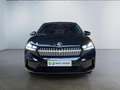 Skoda Enyaq Sportline - 82kWh 204cv - Toit pano/Cam 360°/ACC Zwart - thumbnail 4