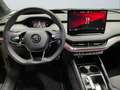 Skoda Enyaq Sportline - 82kWh 204cv - Toit pano/Cam 360°/ACC Zwart - thumbnail 14