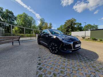 DS 3 Cabrio 1.2 PureTech So Chic S