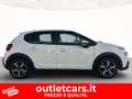 Citroen C3 1.2 puretech feel 82cv neopatentati - thumbnail 4