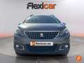 Peugeot 2008 1.2 PureTech S&S Allure 130 Gris - thumbnail 2