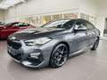 BMW 218 iA GC *** GARANTIE + PACK M + LED + GPS *** Grijs - thumbnail 1