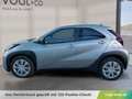 Toyota Aygo X 1,0 VVT-i Play Silber - thumbnail 2