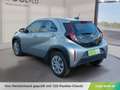 Toyota Aygo X 1,0 VVT-i Play Silber - thumbnail 3