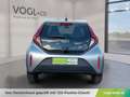 Toyota Aygo X 1,0 VVT-i Play Silber - thumbnail 7