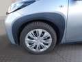 Toyota Aygo X 1,0 VVT-i Play Silber - thumbnail 13