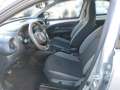 Toyota Aygo X 1,0 VVT-i Play Silber - thumbnail 5