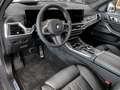 BMW X7 xDrive40d M Sport PRO HUD PANO ACC AHK Gri - thumbnail 9