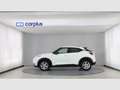 Nissan Juke DIG-T 84 kW (114 CV) 6M/T Acenta Blanco - thumbnail 4