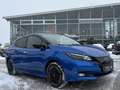 Nissan Leaf e+ Tekna 360°/NAVI/DAB/SHZ/ACC/KEYLESS/BOSE Bleu - thumbnail 8