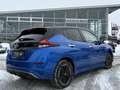 Nissan Leaf e+ Tekna 360°/NAVI/DAB/SHZ/ACC/KEYLESS/BOSE Bleu - thumbnail 6