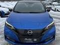 Nissan Leaf e+ Tekna 360°/NAVI/DAB/SHZ/ACC/KEYLESS/BOSE Bleu - thumbnail 9