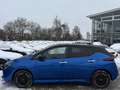 Nissan Leaf e+ Tekna 360°/NAVI/DAB/SHZ/ACC/KEYLESS/BOSE Bleu - thumbnail 3