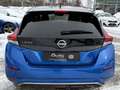 Nissan Leaf e+ Tekna 360°/NAVI/DAB/SHZ/ACC/KEYLESS/BOSE Bleu - thumbnail 5