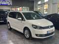Volkswagen Touran 1,2TSI*Cup*Parkassys*Shz*Alu*GRA*Multi*WR Blanc - thumbnail 1
