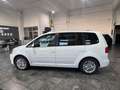 Volkswagen Touran 1,2TSI*Cup*Parkassys*Shz*Alu*GRA*Multi*WR Blanc - thumbnail 5