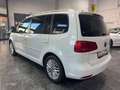 Volkswagen Touran 1,2TSI*Cup*Parkassys*Shz*Alu*GRA*Multi*WR Blanc - thumbnail 7