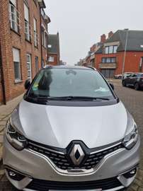 Grand Scénic 1.7 Blue dCi Initiale Paris EDC (EU6.2)