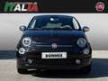 Fiat 500 1.0 Hybrid Komfort-/Tech-/Stylepaket Beige Schwarz - thumbnail 8