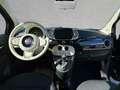 Fiat 500 1.0 Hybrid Komfort-/Tech-/Stylepaket Beige Schwarz - thumbnail 4