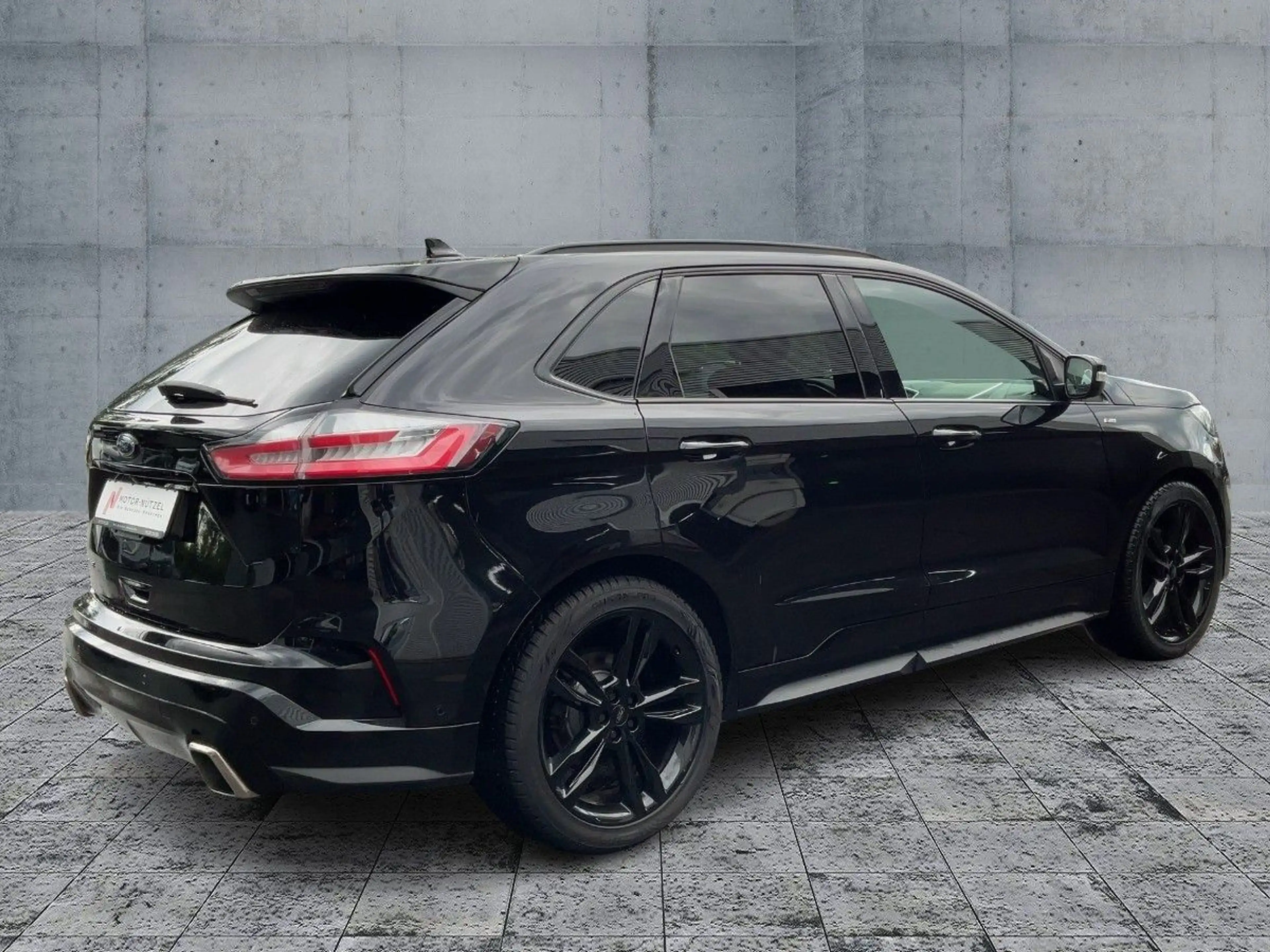 Ford Edge EDGE 2.0  EB ST-LINE 4x4 MATRIX+NAV+STDHZG+AHK — photo 6