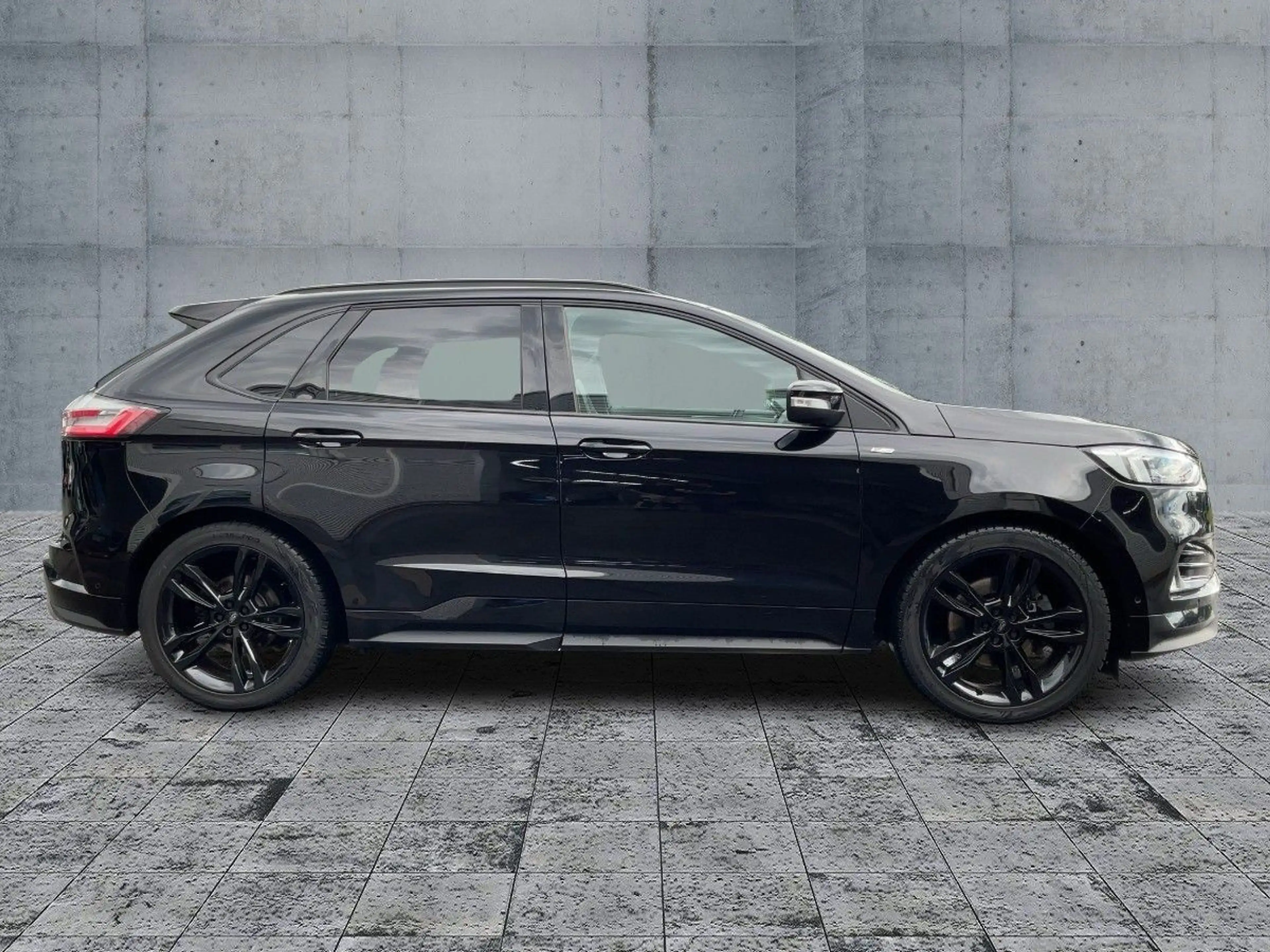 Ford Edge EDGE 2.0  EB ST-LINE 4x4 MATRIX+NAV+STDHZG+AHK — photo 7