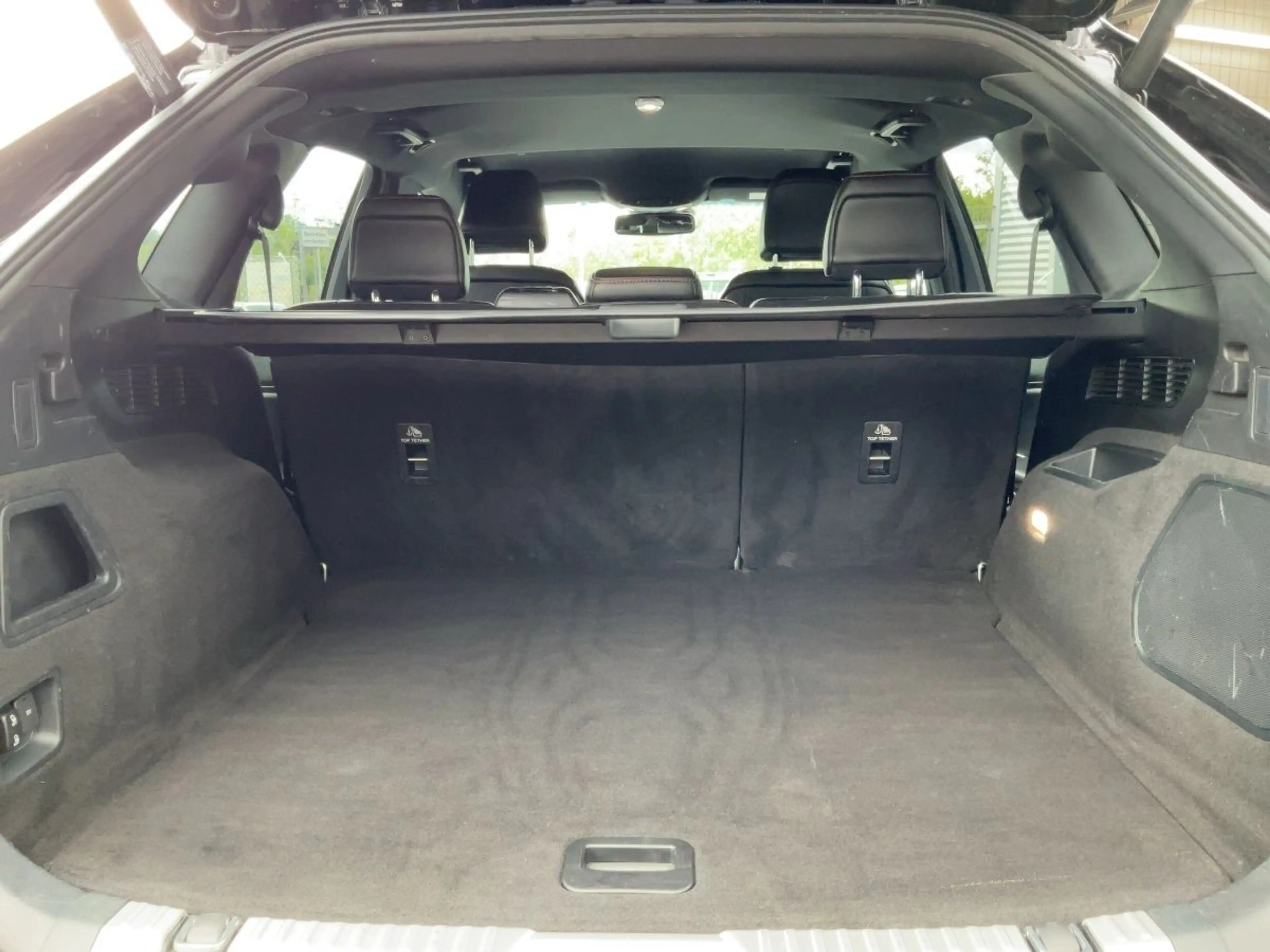Ford Edge EDGE 2.0  EB ST-LINE 4x4 MATRIX+NAV+STDHZG+AHK — photo 14