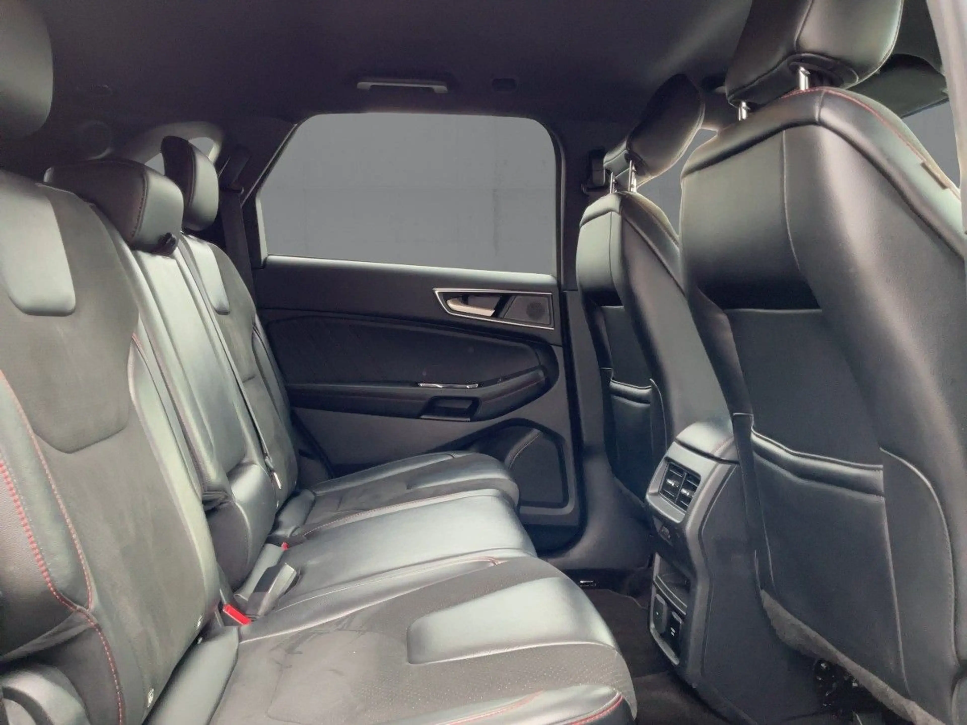 Ford Edge EDGE 2.0  EB ST-LINE 4x4 MATRIX+NAV+STDHZG+AHK — photo 13