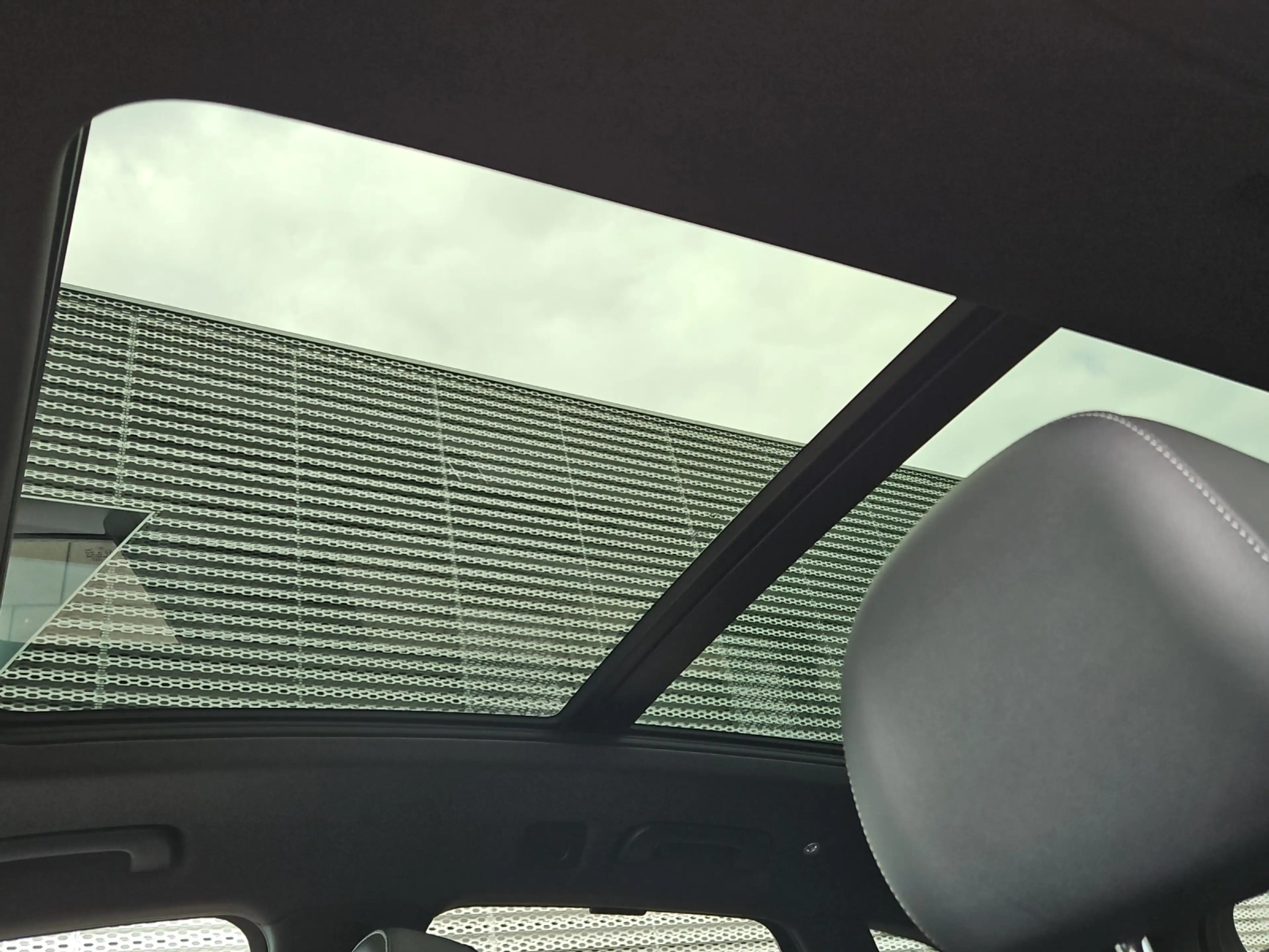 Audi SQ5 3.0 TDI quattro AHK/PANO/MATRIX — photo 15