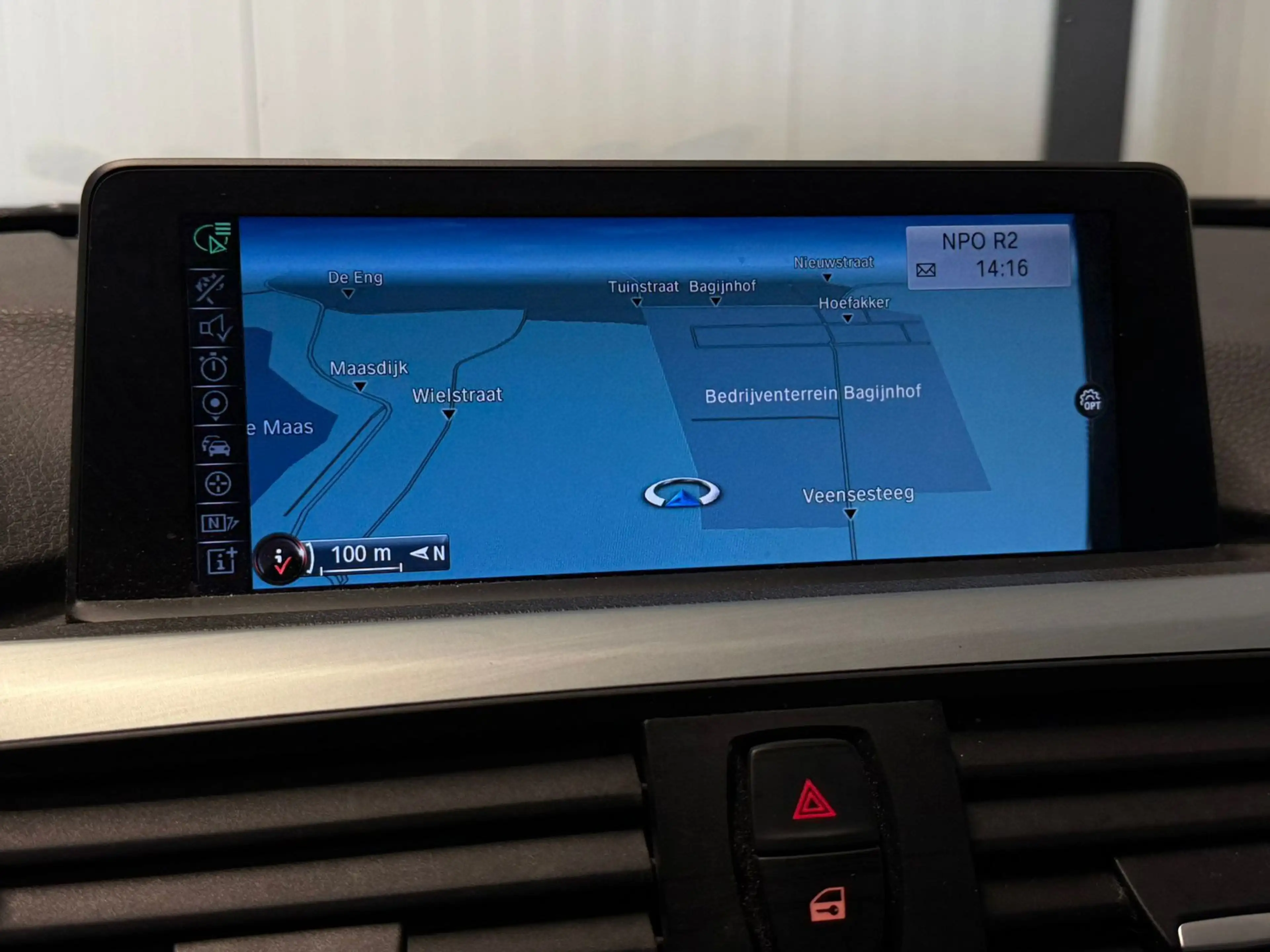 BMW 420 4-serie Coupé 420i High Executive (PANO, LED, STOE — photo 13