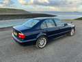 BMW 540 i Executive  E39 m62b44 Blauw - thumbnail 3