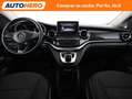 Mercedes-Benz V 220 d lang Gris - thumbnail 13