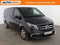 Mercedes-Benz V 220 d lang Gris - thumbnail 8