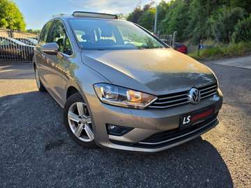 B2B*MARCHAND*1.6 TDI*NAVI*PANO*ACC*EU6b