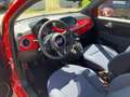 Fiat 500C MY22 1.0 GSE Hybrid CLUB 51kW (70PS Rot - thumbnail 7