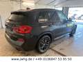 BMW X3 M d DRIVING ASS+/LED+/HUD/360°KAM/PANO Noir - thumbnail 5