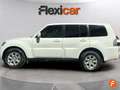 Mitsubishi Montero 3.2 DI-D Kaiteki Auto Blanc - thumbnail 4
