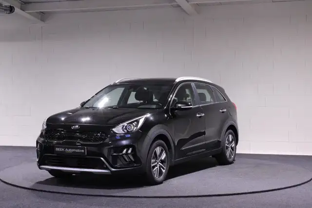 Kia Niro 1.6 GDi Hybrid DynamicLine | Apple CarPlay | Parke