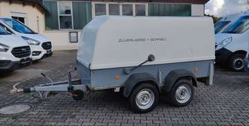 118651 Hardtop 1500 KG Ges. Gewicht