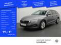 Skoda Octavia Combi Ambition NAVI VIRT ACC AHK CARP Gris - thumbnail 1