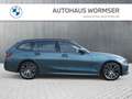 BMW 320 i Touring Sport Line LED ACC + Stop&Go Shz Bleu - thumbnail 9