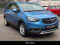 Opel Crossland X *LED*NAVI*PDC*MFL*TEMP Bleu - thumbnail 4