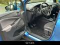 Opel Crossland X *LED*NAVI*PDC*MFL*TEMP Bleu - thumbnail 15