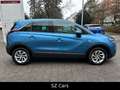 Opel Crossland X *LED*NAVI*PDC*MFL*TEMP Bleu - thumbnail 5