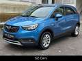 Opel Crossland X *LED*NAVI*PDC*MFL*TEMP Bleu - thumbnail 10